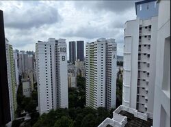 Blk 26C Membina Court (Bukit Merah), HDB 4 Rooms #535983581